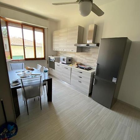 Appartamento Bea Massa (Tuscany) Exterior foto