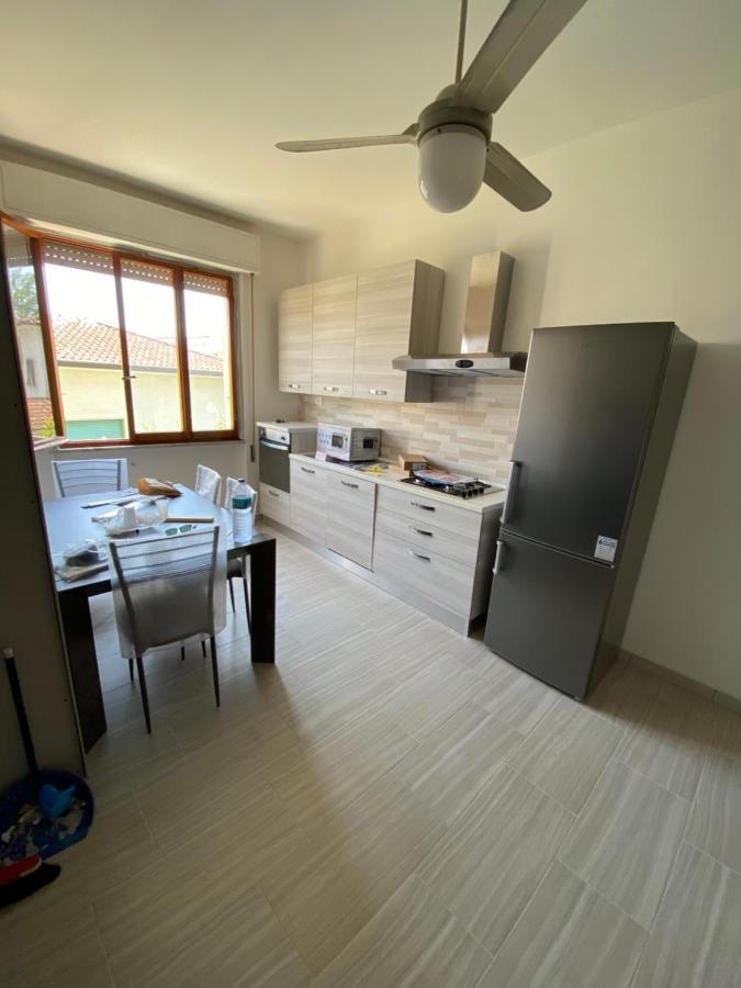 Appartamento Bea Massa (Tuscany) Exterior foto