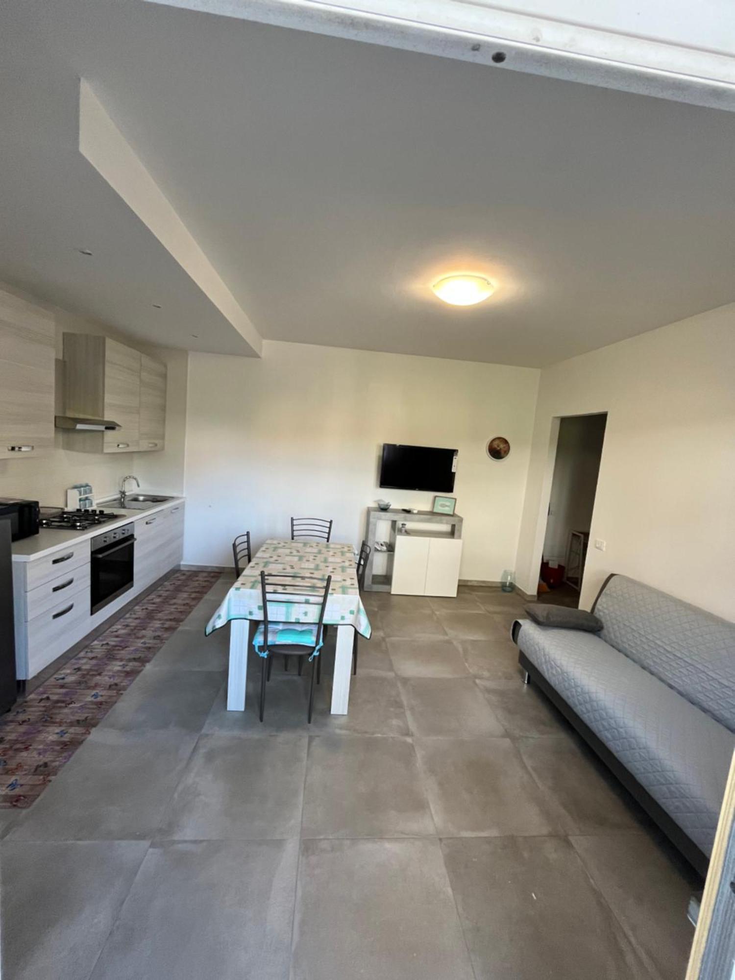 Appartamento Bea Massa (Tuscany) Exterior foto