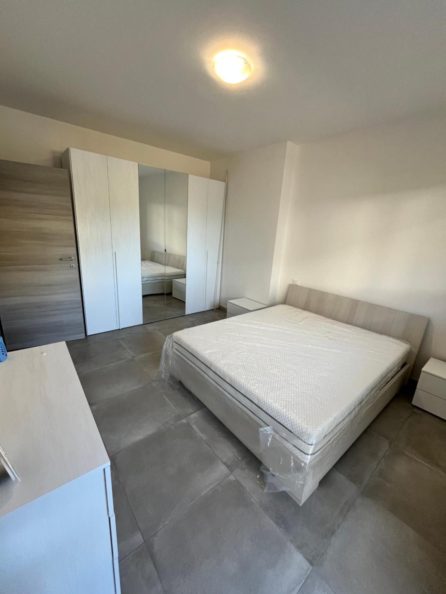 Appartamento Bea Massa (Tuscany) Exterior foto
