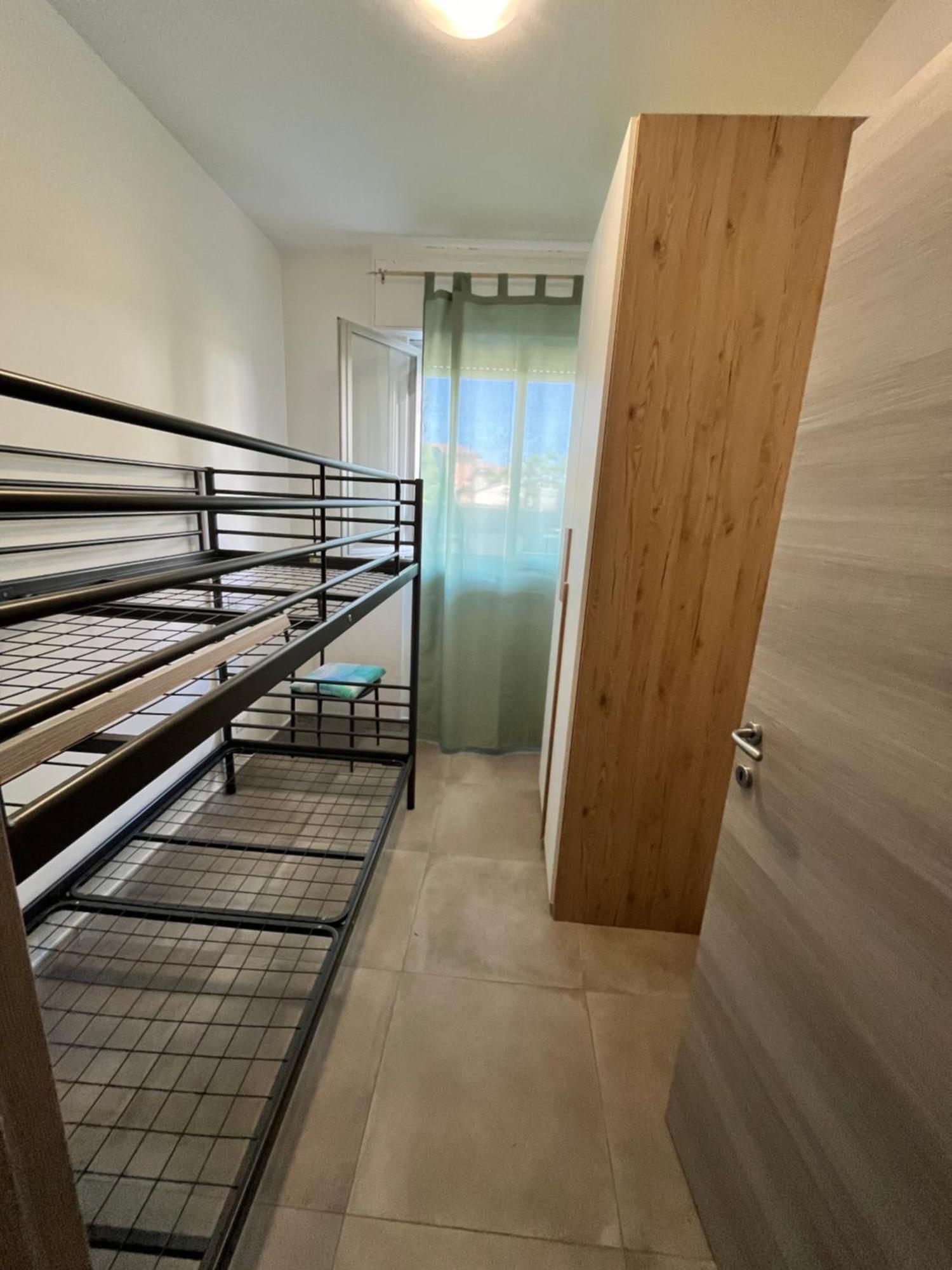 Appartamento Bea Massa (Tuscany) Exterior foto
