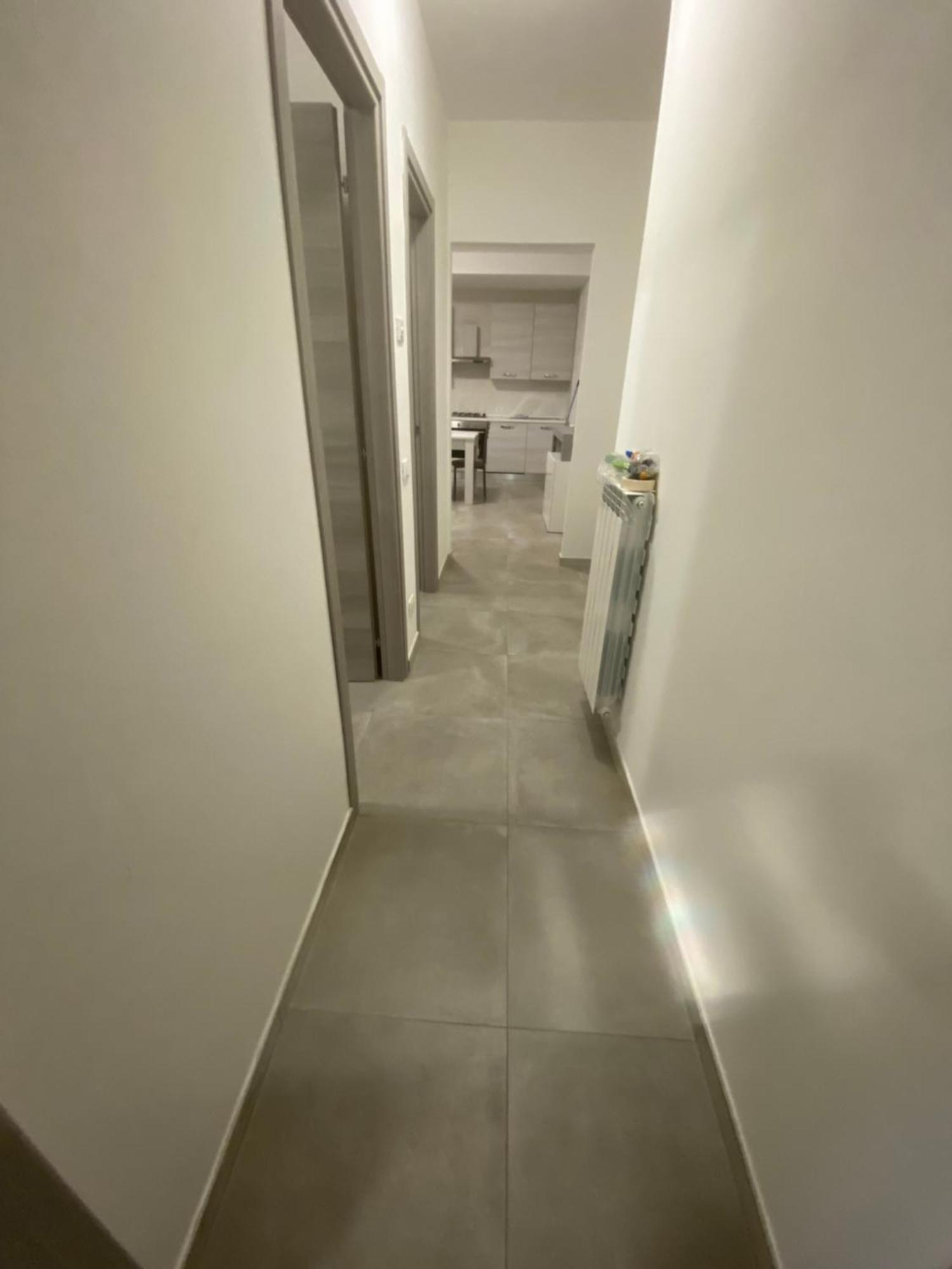 Appartamento Bea Massa (Tuscany) Exterior foto